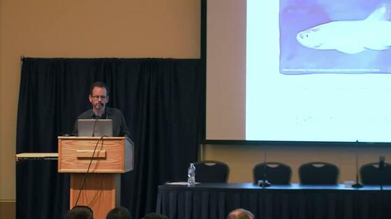 CMSI - Jon Rosenfield (03-29-2016)