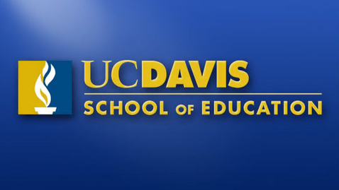 Thumbnail for 2014 School of Ed Commencement