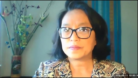 Thumbnail for May 11, 2020. Part 1. Women's Mobility, Sexual Politics, Incendies (excerpt)