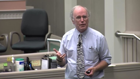 Thumbnail for UC Capitol Speakers Series: Jay Lund 10-22-2015