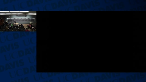 Thumbnail for ARE112-2: 2015-12-02 16:10