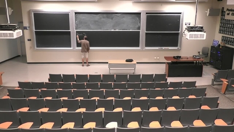 Thumbnail for MAT-21C: Lecture 24