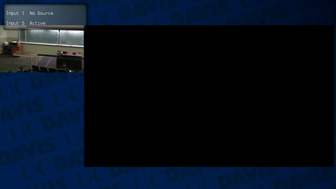 Thumbnail for BIS002A: 2016-03-01 12:10