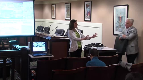 Thumbnail for UC Capitol Speakers Series: Christensen, Lyon, Chen 11-10-2015