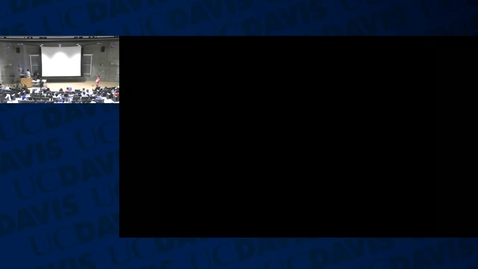 Thumbnail for ECS-40: 2018-03-07 15:10