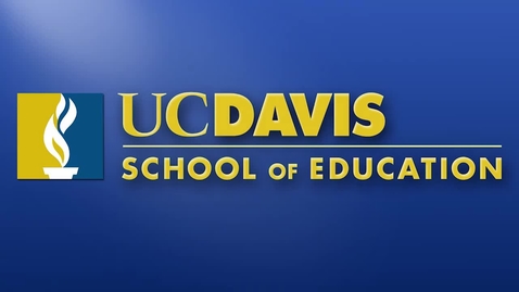 Thumbnail for 2018 School of Education Graduation - June 13, 2018