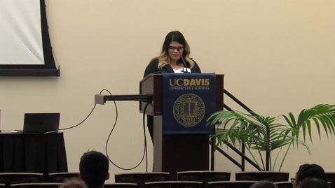 Thumbnail for Miller Symposium-Ann Webber-03-01-2019