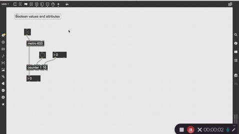Thumbnail for module 2, video 2, Music 107B