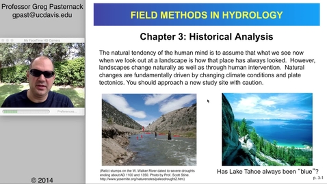 Thumbnail for HYD151: Historical Analysis