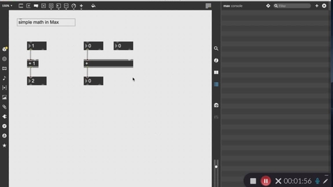 Thumbnail for module 0, video 04, Music 107B
