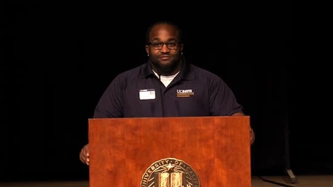 Thumbnail for Freshman Preview Day 2013: Panel