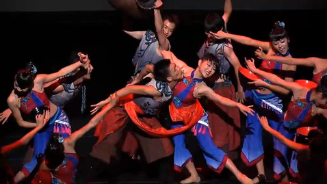 Thumbnail for Confucius Institute Grand Opening Ceremony 2013: Harvest Celebration