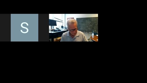 Thumbnail for Vaccines and therapeutics Friday discussion