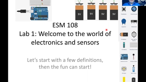 Thumbnail for entry ESM108_Lab1_Majdi Abou Najm