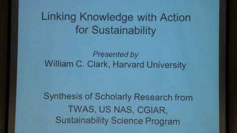 Thumbnail for ASI Distinguished Speaker Series.