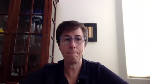 Thumbnail for Office Hours with Dave and Anita.  Episode 10.  The Future of Wine Microbiology