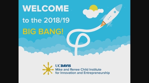 Thumbnail for 2018-2019 Big Bang! - Launch - October 25th, 2018