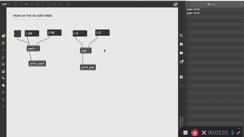 Thumbnail for module 1, video 1, Music 107B