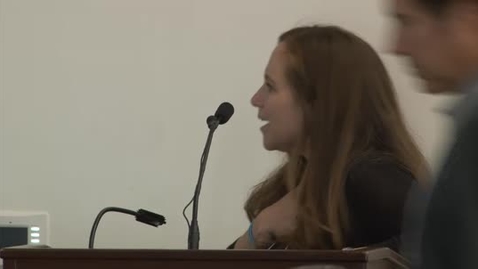 Thumbnail for Equity Summit: Dr. Michal Kurlaender