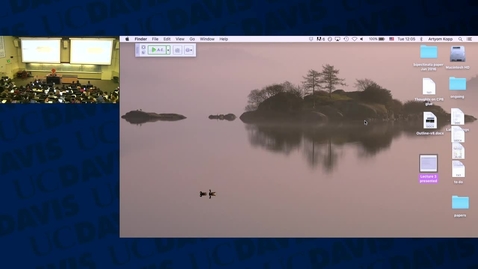 Thumbnail for BIS002A: 2016-01-12 12:10