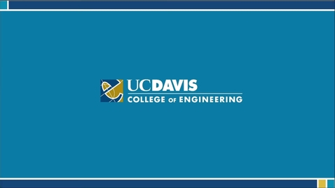 Thumbnail for College of Engineering New Student Webinar: Understanding General Education (GE) Requirements