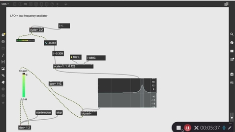 Thumbnail for entry module 4, video 3, Music 107B