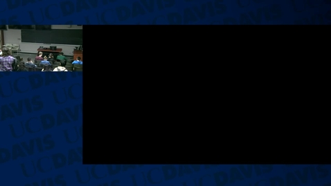 Thumbnail for EME50: 2016-02-25 12:10