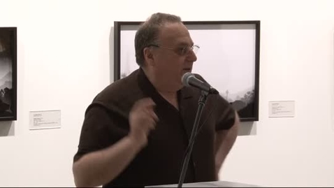 Thumbnail for Art History: Lecture by Adam Gopnik (5-2-12)