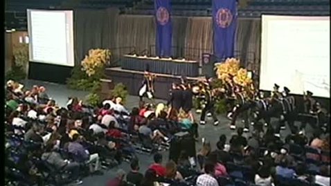 Thumbnail for Undergraduate Admissions 2012: Decision UC Davis May 2012