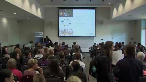 Thumbnail for Transformative Justice in Education Lecture - Dr. Carol Lee - October 19, 2017