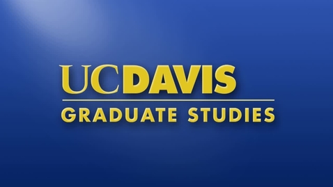 Thumbnail for entry 2015 Graduate Studies Commencement