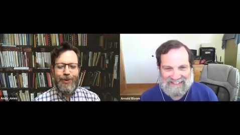 Thumbnail for SITT 2020 Interview: Andy Jones and Arnold Bloom