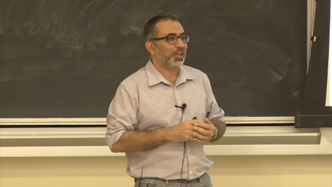 Thumbnail for Understanding The Building Blocks of Neural Computation: Insights from Connectomics &amp; Theory