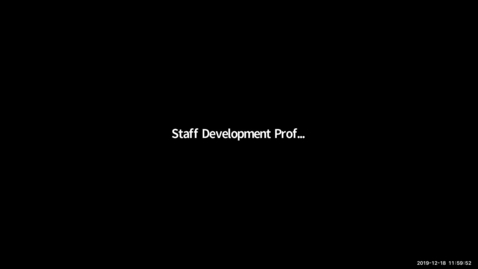 Thumbnail for Growth Mindset in the Workplace - WorkLife