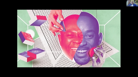 Thumbnail for 2020.08.06 - Dr. Bennet Omalu, UC Davis - Careers in Pathology and Laboratory Medicine