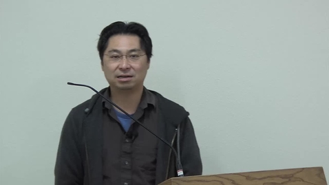Thumbnail for Book Project 2015-16 - Richard Kim (1-25-2016)