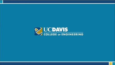Thumbnail for College of Engineering New Student Webinar: How to Create an Academic Plan