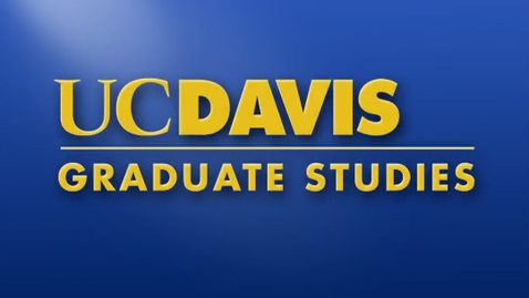Thumbnail for entry 2014 Grad Studies Commencement