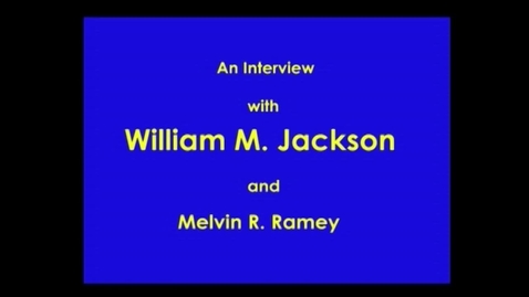 Thumbnail for William Jackson