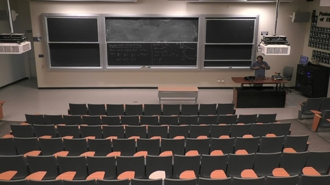 Thumbnail for MAT-21C: Lecture 17