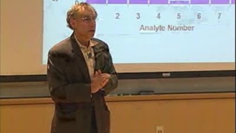 Thumbnail for Storer Lecture - Robert Langer 5-18-10