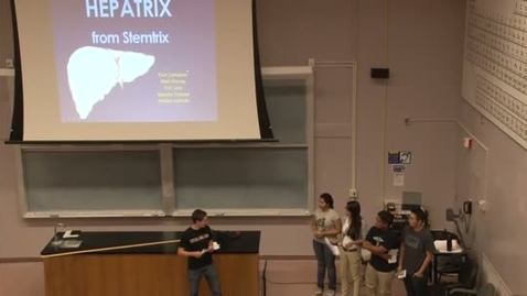 Thumbnail for Group 3  Stemtrix