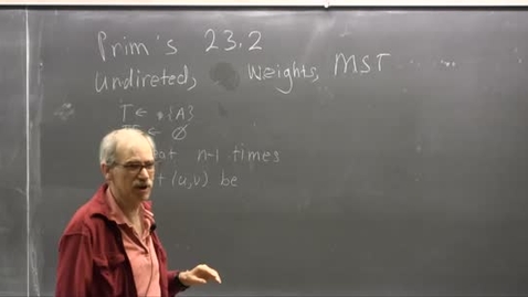 Thumbnail for ECS-122A_Lecture-11_5-10-12