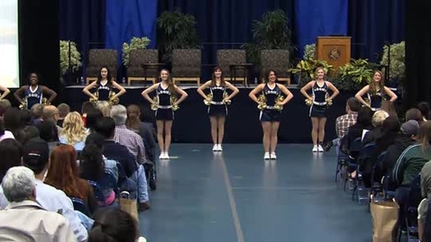 Thumbnail for Decision UC Davis 2014 Welcome
