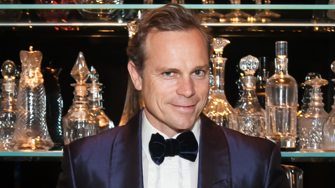 Thumbnail for entry Jean-Charles Boisset // Walt Klenz Wine Business Speakers, November 1, 2016