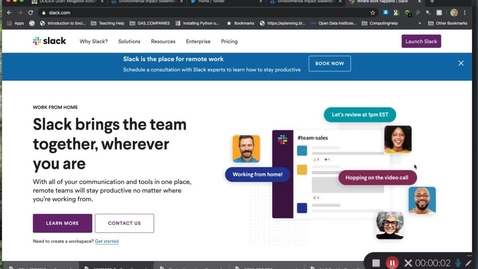 Thumbnail for ESM195_Spring2020_HowToSlack