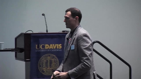 Thumbnail for Jason Hein-15th Annual R. Bryan Miller Symposium