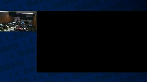 Thumbnail for EME50: 2016-01-28 12:10