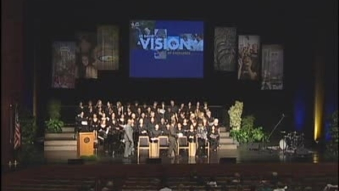 Thumbnail for 2010 Fall Convocation - 09/22/2010
