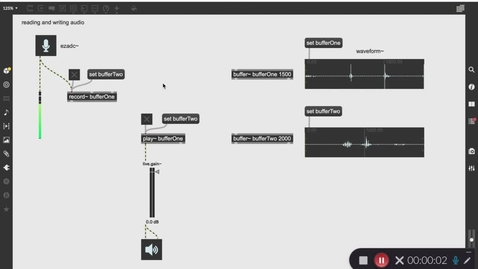 Thumbnail for entry module 3, video 4, Music 107B